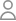 User icon